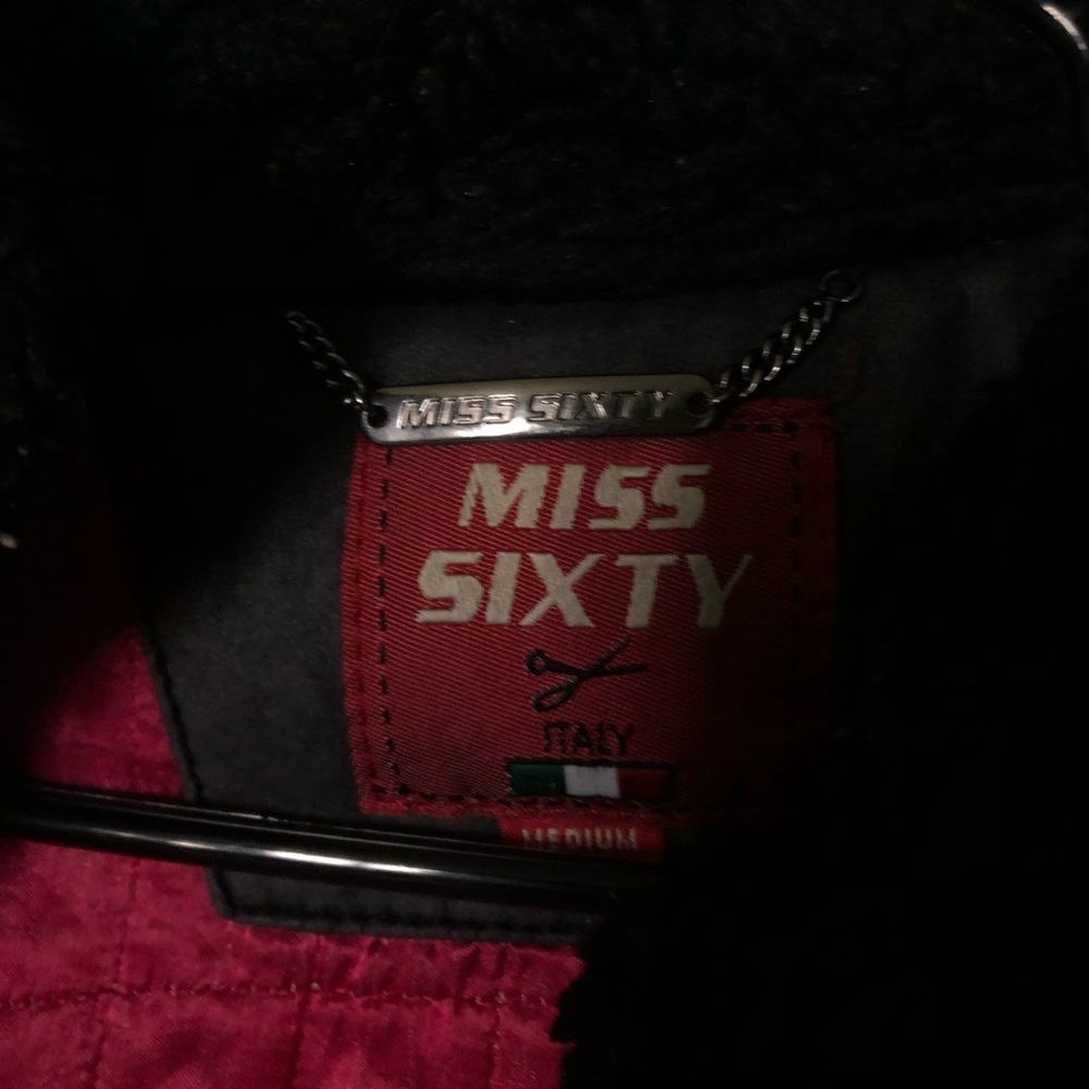 puffer jacket - Picture 2 of 2